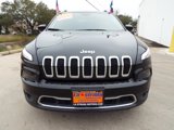 Used 2015 Jeep Cherokee Limited image 5