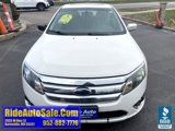 Used 2010 Ford Fusion SEL image 2