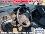 Used 2018 Subaru Forester 2.5i w/ Alloy Wheel Package image 3