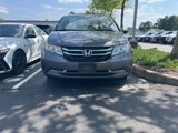 Used 2014 Honda Odyssey EX-L image 2
