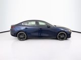 New 2025 MAZDA MAZDA3 s image 5