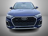 Used 2022 Audi Q5 2.0T Premium Plus w/ Premium Plus Package image 2