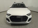 Used 2021 Audi Q5 e Premium w/ Convenience Package image 2