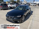 Used 2015 Lexus IS 350 AWD w/ Luxury Package image 2