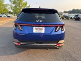 Used 2023 Hyundai Tucson SEL image 4