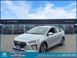 Certified 2020 Hyundai Ioniq SEL image 4
