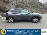 Used 2022 Hyundai Kona SEL w/ Cargo Package image 4