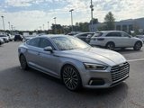 Used 2018 Audi A5 2.0T Premium Plus w/ Premium Plus image 4