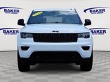 Used 2018 Jeep Grand Cherokee Laredo image 2