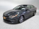 Used 2016 Kia Optima EX w/ Premium Package image 2