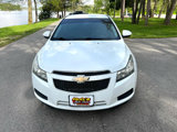 Used 2013 Chevrolet Cruze LT image 3