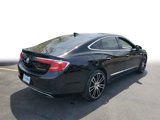 Used 2017 Buick LaCrosse Essence w/ Sun and Shade Package image 4