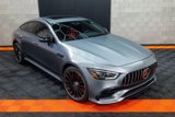 Used 2020 Mercedes-Benz AMG GT 53 image 2