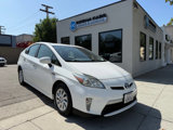 Used 2013 Toyota Prius Plug-In Hybrid image 2