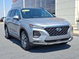 Used 2020 Hyundai Santa Fe Limited image 2