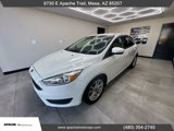 Used 2016 Ford Focus SE image 2