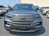 Used 2022 Ford Explorer Limited w/ Equipment Group 301A image 2