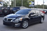 Used 2015 Nissan Altima 2.5 S w/ Display Audio Package image 3