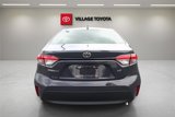 New 2025 Toyota Corolla LE image 4