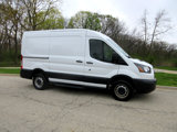 Used 2018 Ford Transit 250 130 Medium Roof image 3