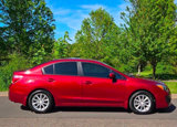 Used 2013 Subaru Impreza 2.0i Premium w/ Popular Pkg 2 image 5