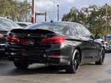 Used 2017 BMW 530i xDrive image 6