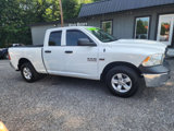 Used 2018 RAM 1500 Tradesman w/ Chrome Appearance Group image 2