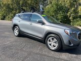 Used 2018 GMC Terrain SLE w/ Driver Convenience Package image 3
