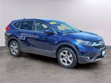 Used 2019 Honda CR-V EX-L image 3