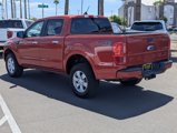 Used 2019 Ford Ranger XLT w/ FX4 Off-Road Package image 4