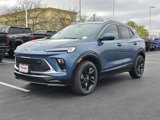 New 2025 Buick Encore GX Sport Touring image 4