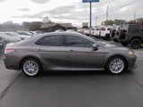 Used 2018 Toyota Camry XLE w/ Audio Package image 2