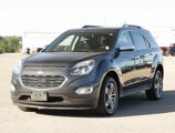 Used 2017 Chevrolet Equinox Premier w/ Enhanced Convenience Package image 3