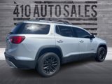 Used 2018 GMC Acadia SLT image 3