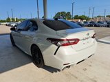 Used 2023 Toyota Camry XSE image 4