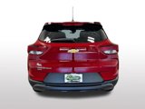 New 2026 Chevrolet TrailBlazer LS w/ LS Convenience Package image 4