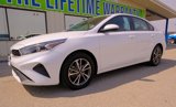 Used 2023 Kia Forte LXS image 2