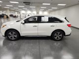 Used 2018 Acura MDX SH-AWD image 4