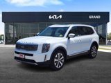 Used 2020 Kia Telluride EX w/ EX Premium Package image 4