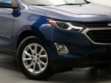 Used 2019 Chevrolet Equinox LT image 3