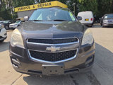 Used 2015 Chevrolet Equinox LT w/ Driver Convenience Package image 3