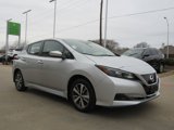 Used 2022 Nissan Leaf S Plus image 4