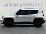 Used 2022 Jeep Renegade Altitude w/ Convenience Group image 2