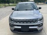 Used 2022 Jeep Compass Latitude image 3