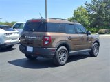 Used 2022 Ford Bronco Sport Big Bend image 6