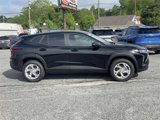 New 2025 Chevrolet Trax LS w/ LS Convenience Package image 2