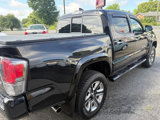 Used 2016 Toyota Tacoma Limited image 3