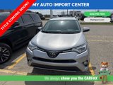 Used 2017 Toyota RAV4 Limited image 2