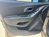 Used 2022 Chevrolet Trax LS w/ Tint and Cruise Package image 3