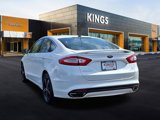 Used 2014 Ford Fusion SE w/ Equipment Group 202A image 4